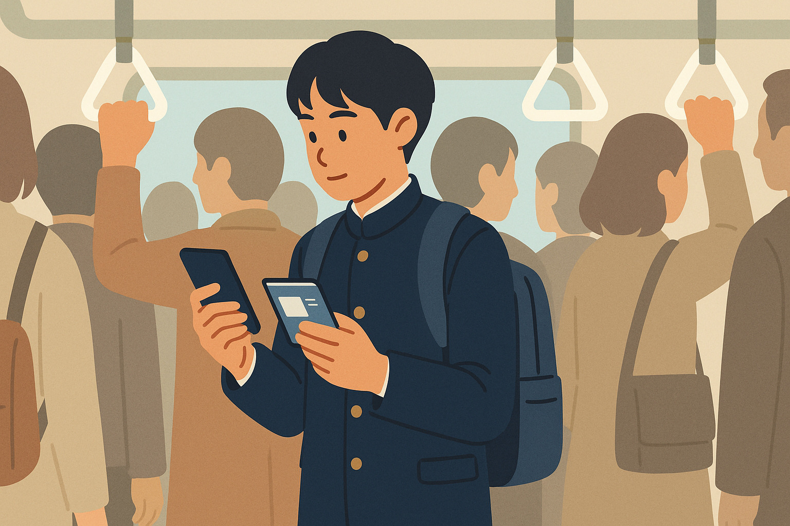 暗記アプリで穴埋め学習をするメリットとデメリットのサムネイル